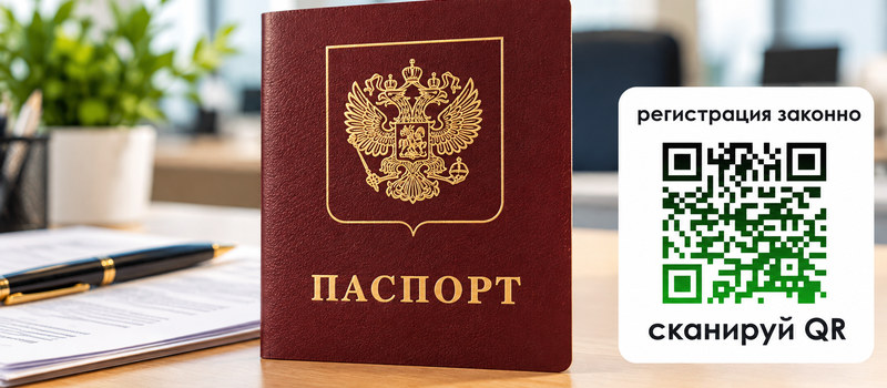 прописка в Талице